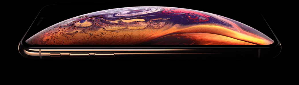 iPhone Xs Max