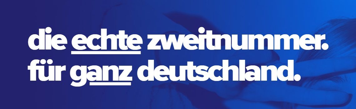 mypio. Die echte Zweitnummer für ganz Deutschland