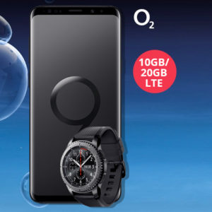 samsung galaxy s9  plus galaxy gear s3 frontier