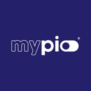 Mypio Logo