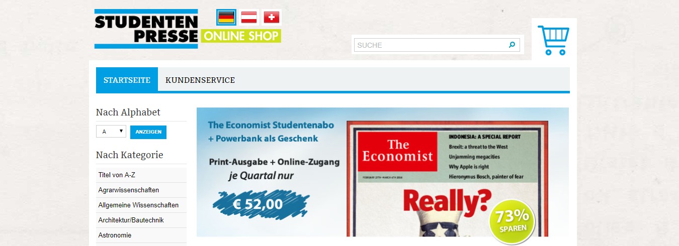 Die besten Studentenrabatte und effektive Spartipps für Studenten ...