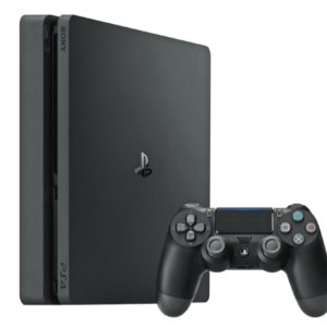 Prime Day: 🎮 PlayStation 4 Slim 1TB für 179,99€ - Generalüberholt (statt neu: 299€)