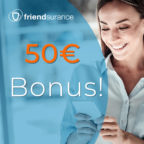 friendsurance schadensfrei bonus deal thumb