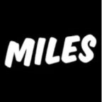 miles drive by app