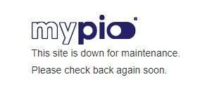 mypio Insolvenz