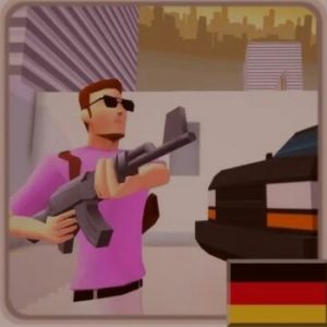 Android: verrückter Sonny (gratis statt 1,99)