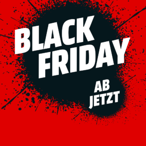 MediaMarkt Black Friday: KitchenAid Artisan 299€ (statt 399€) oder HP 250 G7 Notebook für 229€ (statt 349€) *verlängert*