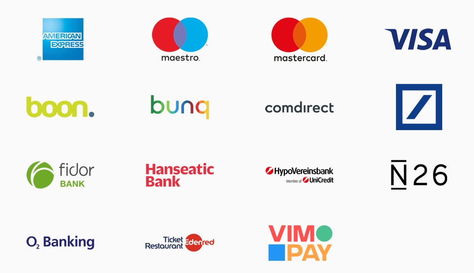 Apple Pay Banken Teilnehmer