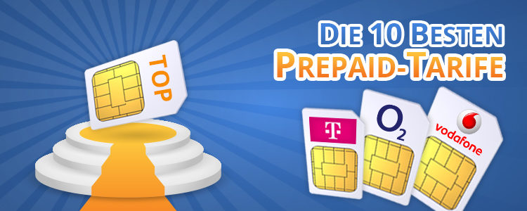 GRATIS: 10€ Startguthaben mit AY YILDIZ Prepaid komplett kostenlos