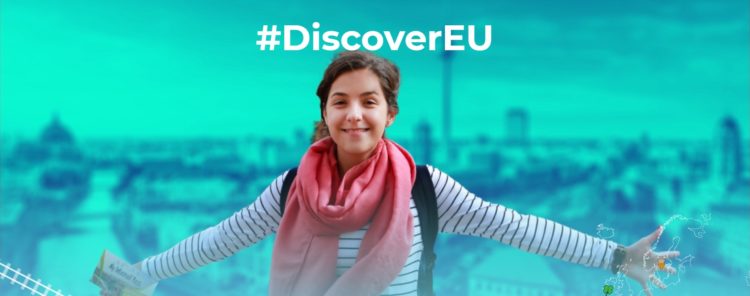 DiscoverEU