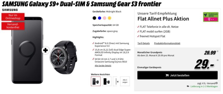 samsung galaxy gear s3 frontier media markt\u003e OFF-68%