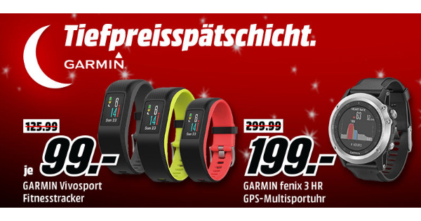 mediamarkt garmin