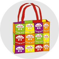Tasche aus Upcycling - zzgl Versandkosten