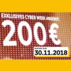 commerzbank cyber week angebot