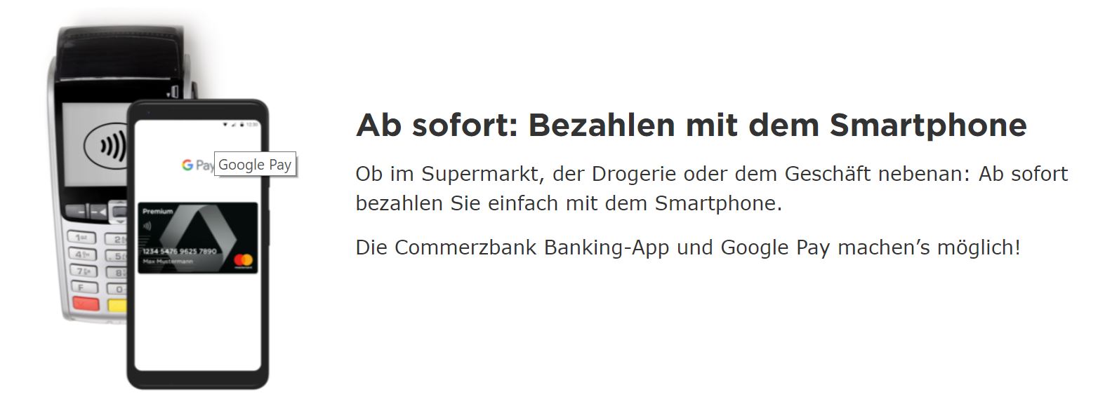 🌟 200€ Startguthaben für kostenloses Commerzbank Girokonto