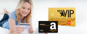 payvip-mastercard-advanzia-40-euro-amazon-slider