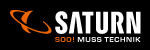 Saturn Logo