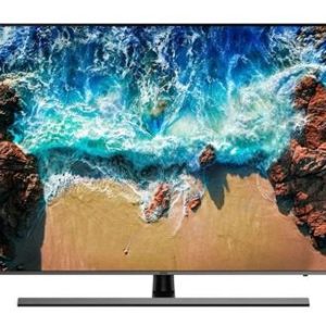Samsung UE49NU8000
als neuen Weekend Knaller der Woche für nur noch 577 Euro inkl Versand statt 798 Euro beim 08/15 Online Shop.