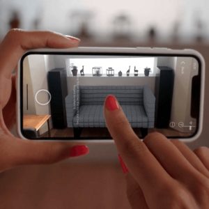 Amazon AR-View