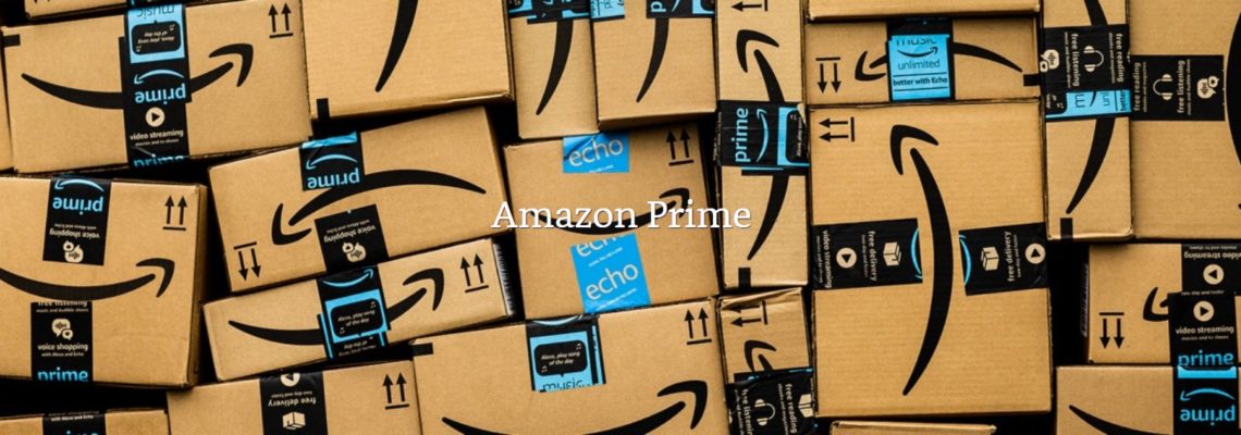 Amazon Prime
