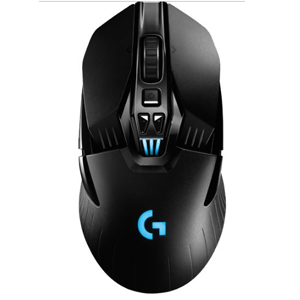 🖱🕹 Gaming Maus Logitech G903 Lightspeed für 80€ 🤩