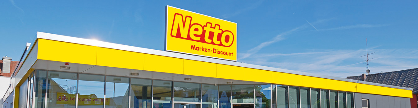 Netto Filiale