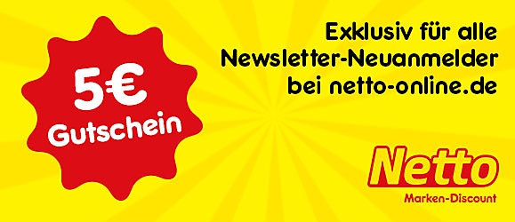 Netto Newsletter