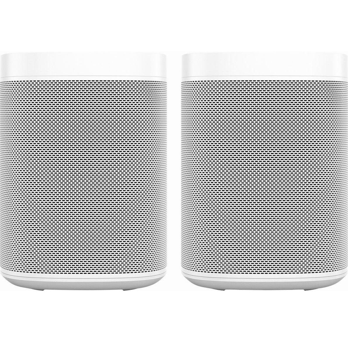 pair sonos with google home