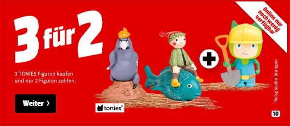 Tonies 3 Für 2 Media Markt Tonies 3 Für 2 Media Markt