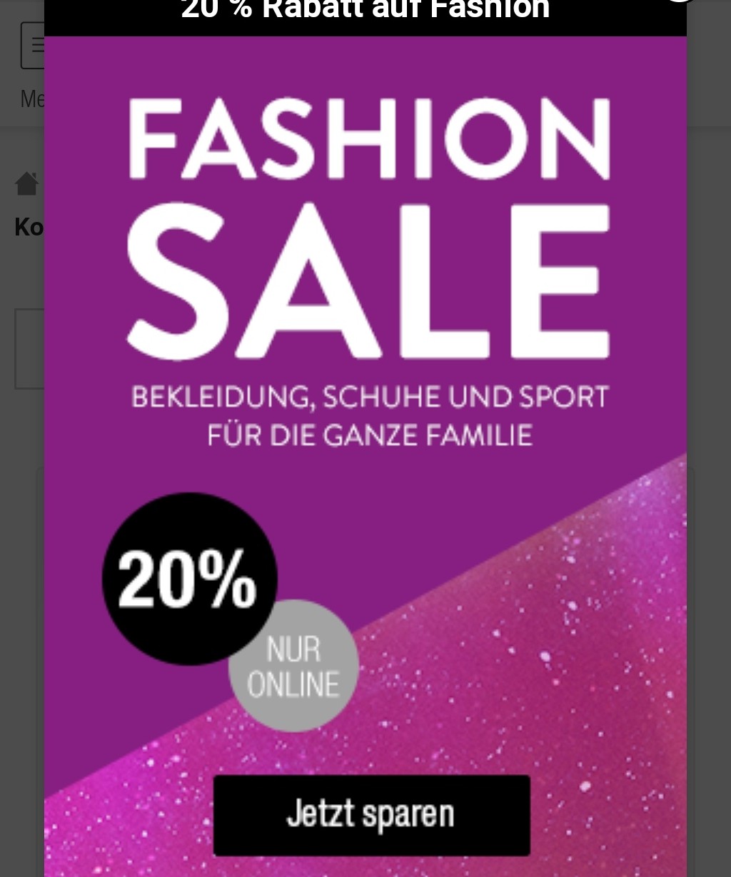 Kaufhof 75 Now Kaufhof