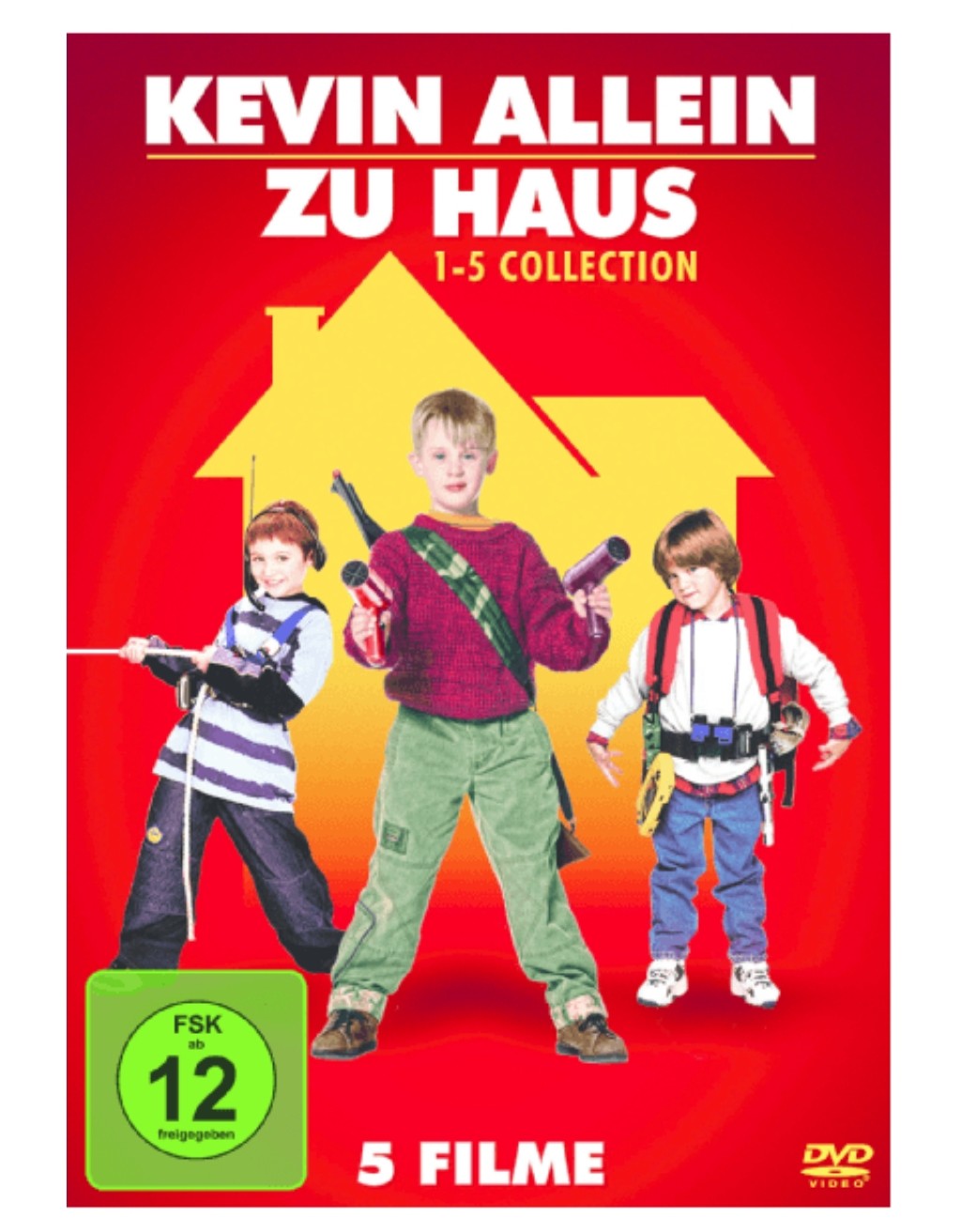 Kevin Allein Zu Haus Dvd Media Markt Kevin Allein Zu Haus Dvd Media Markt