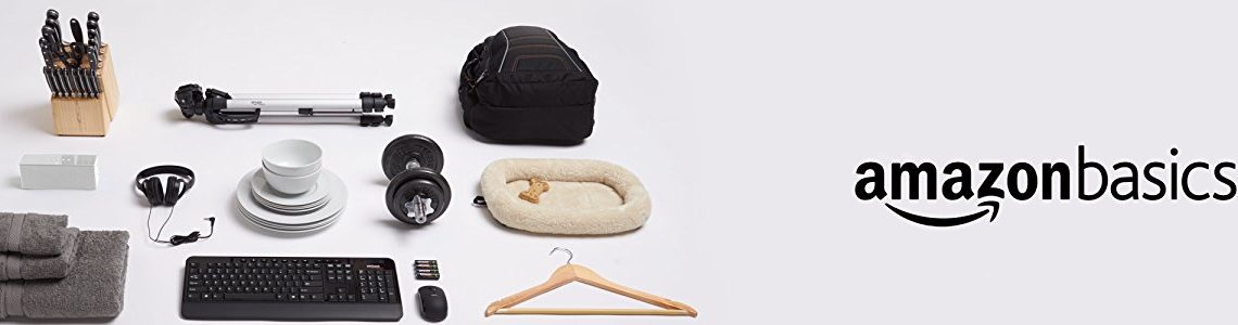 Amazon Basics