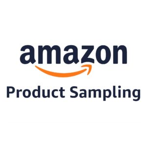 Amazon Samples Produkte