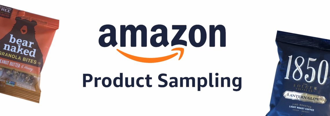 Amazon Samples