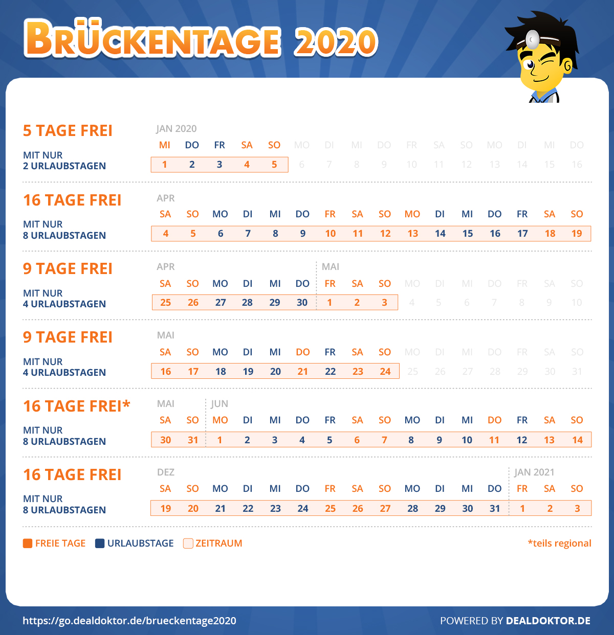 Hessen Brueckentage 2020 Lange Wochenenden In Hessen