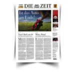Die Zeit