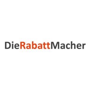 DieRabattMacher Logo