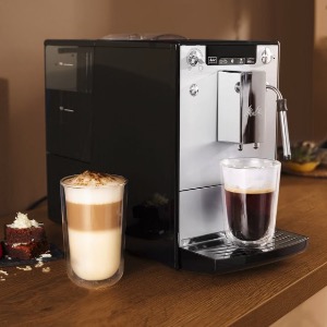 Melitta Kaffeevollautomat Caffeo Solo & Milk für 203,95€ (statt 282€)