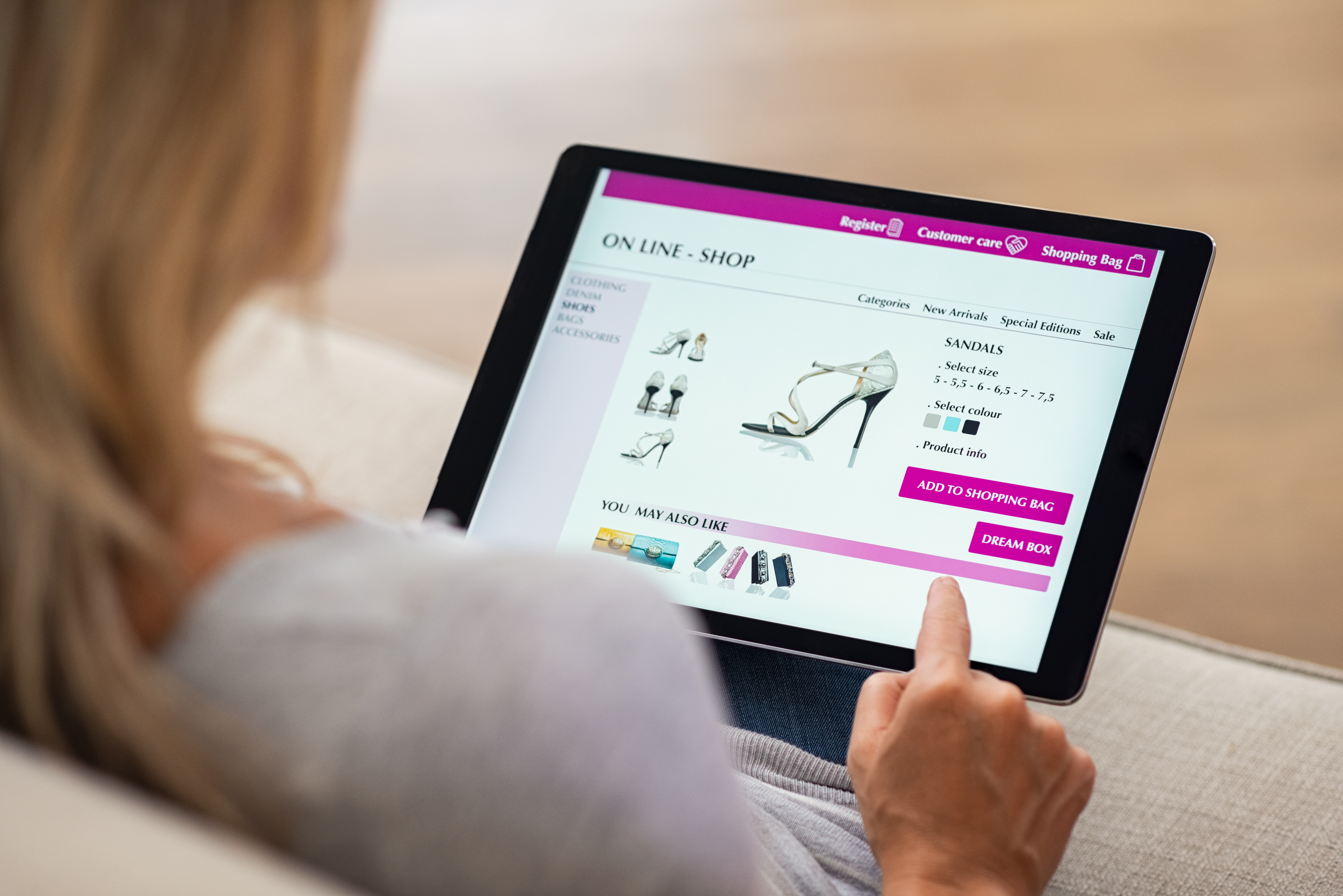  Online-Shoppin-Rechte-EU