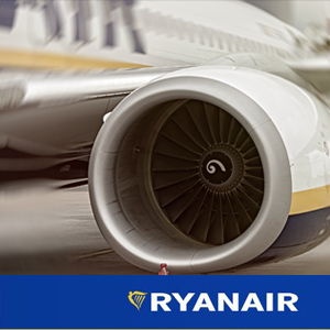 Ryanair Sale: Flüge unter 10€ nach Korfu, Malta und Dublin