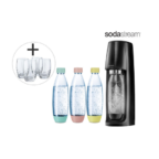 SodaStream Spirit Pack