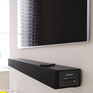 silvercrest soundbar lidl