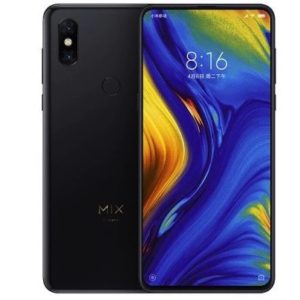 Xiaomi Mi Mix 3 Smartphone mit 6GB/128GB für 445€