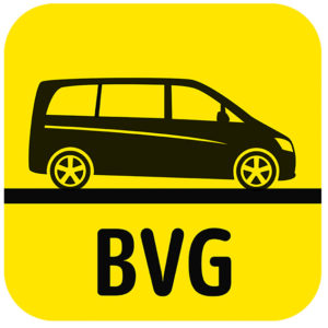 [Berlin] 20€ Berlkönig Gutschein: bis zu 100€ Guthaben für die BVG Ride-Sharing App mit KwK-Kette und Aktionscode