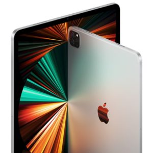 *Jetzt mit 80€ Bonus!* 🍎 Apple iPad Pro 11 (2021 / M1 / 128GB / 5G) für 25€ + 60GB 5G / LTE Datentarif für mtl. 49,99€