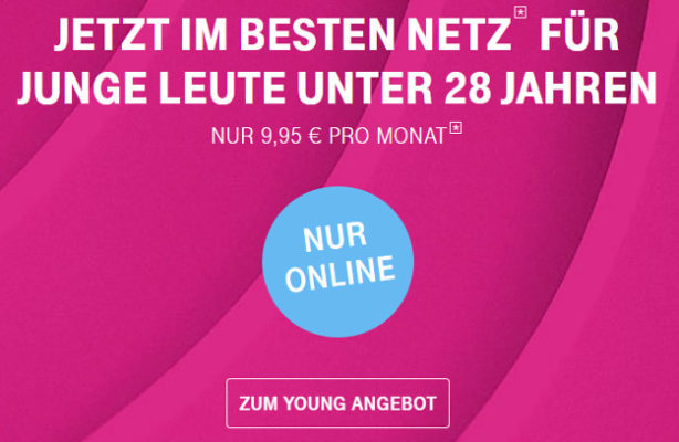 Telekom Magentamobil Xs Young 2gb Lte Fur 9 95 Monat 18 27 Jahre - telekom magentamobil xs young 2gb lte fur 9 95 monat 18 27 jahre inkl streamon gaming fur fortnite u v m