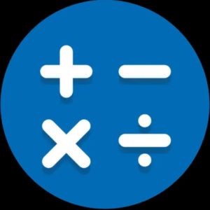 Taschenrechner App NT Calculator kostenlos im Playstore