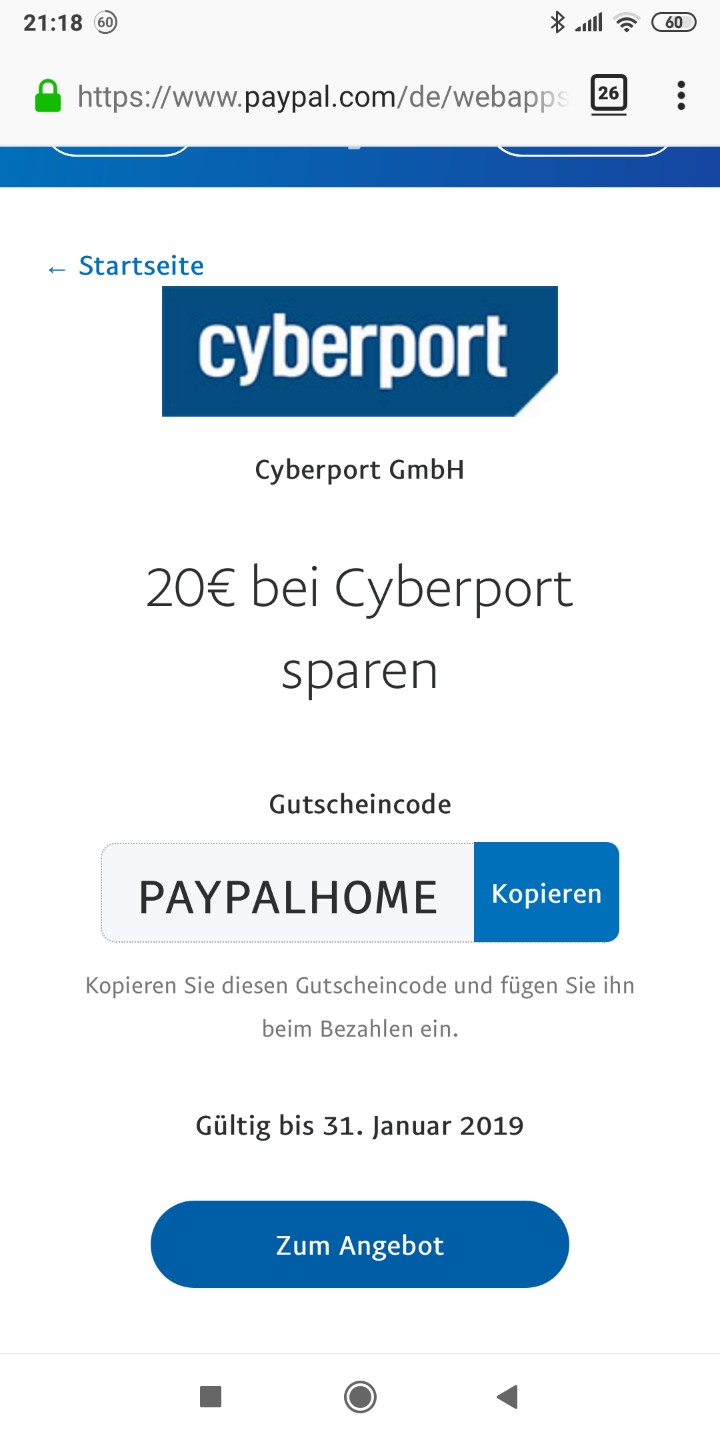 Paypal Kundenwerbung Paypal Kundenwerbung
