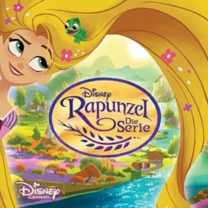 Preisfehler? Rapunzel - Die Serie (25 Folgen) in HD für 1,49€ (statt 19,99€) (Amazon Video)