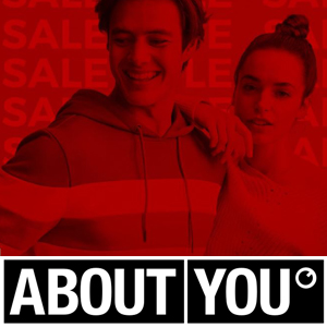 About-You-Sale